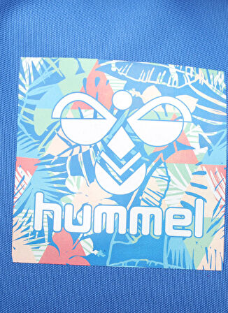 Hummel Splash Sırt Çantası 980211-7837