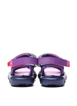 Hummel Point Jr Çocuk Ayakkabı 900303-9662