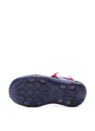 Hummel Point Jr Çocuk Ayakkabı 900303-9662