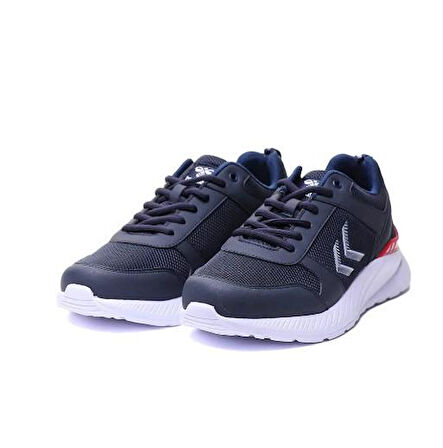 Hummel Coin Mavi Günlük Spor Ayakkabı 900313-7459 