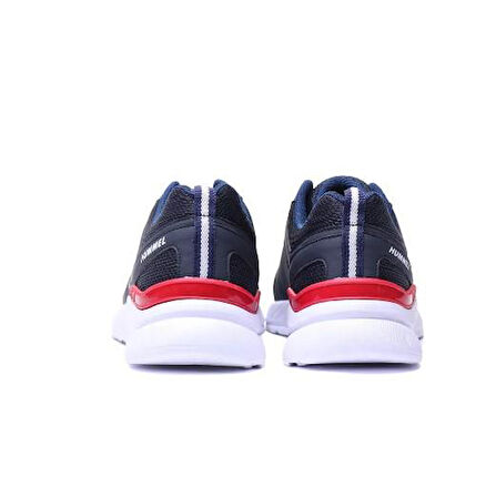 Hummel Coin Mavi Günlük Spor Ayakkabı 900313-7459 