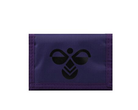 Hummel Hml Qubra Wallet Cüzdan 980215-1047 Mor