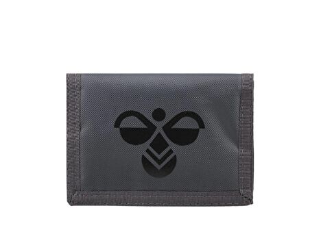 Hummel Hml Qubra Wallet Cüzdan 980215-2074 Gri