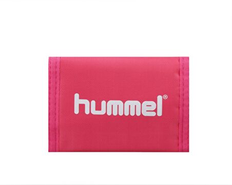 Hummel Hml Qubra Wallet Cüzdan 980215-3345 Pembe