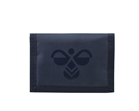 Hummel Hml Qubra Wallet Cüzdan 980215-7480 Lacivert