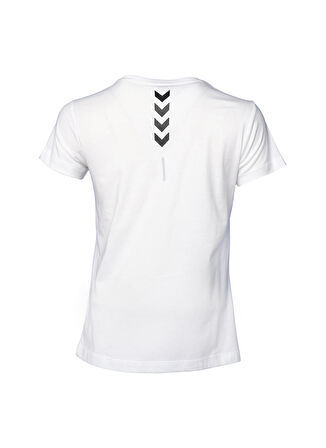 Hummel T-Te Cali Kısa Kollu Tişört 911613-9001