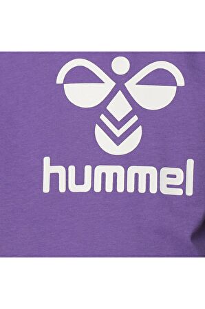 HUMMEL ÇOCUK UNISEX KISA KOL T-SHIRT HMLLAUREN T-SHIRT S/S 911653