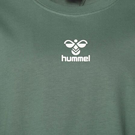 Hummel Yns Oversize Tişört 911767-9852