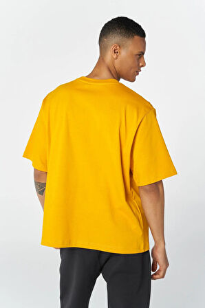Hummel Yns Oversize Tişört 911767-5134
