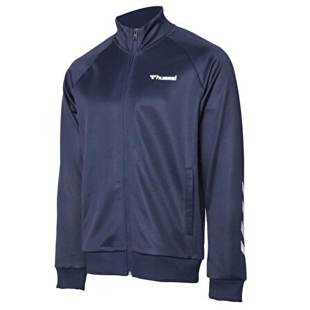 Hummel Falconzo Fermuarlı Sweatshirt 921133-7480