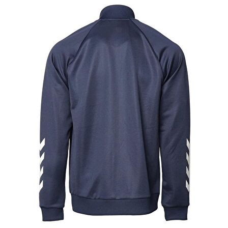 Hummel Falconzo Fermuarlı Sweatshirt 921133-7480