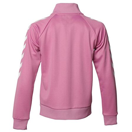 Hummel Genesis Fermuarlı Sweatshirt 921135-9857