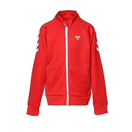 Hummel Çocuk Zip Ceket Jaromir