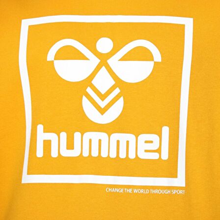 Hummel T-Isam 2.0 Hoodie 921556-5134