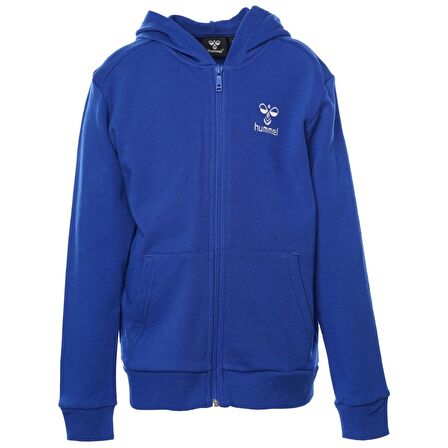 Hummel Felisias Çocuk Fermuarlı Hoodie 921599-7788