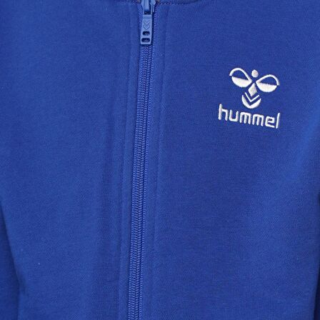 Hummel Felisias Çocuk Fermuarlı Hoodie 921599-7788