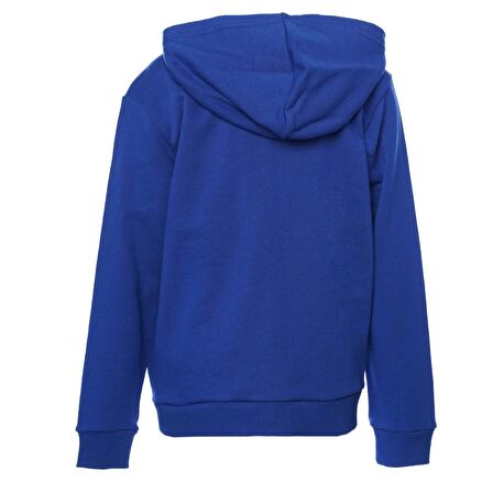 Hummel Felisias Çocuk Fermuarlı Hoodie 921599-7788