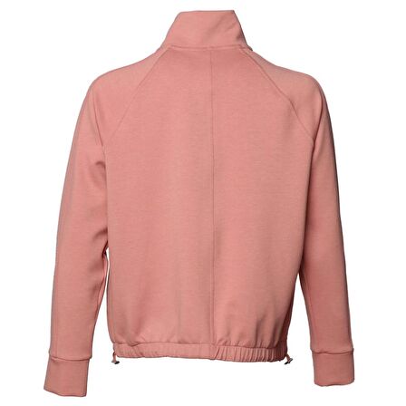 Hummel Alyssum Fermuarlı Sweatshirt 921653-9859