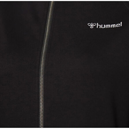 Hummel Alyssum Fermuarlı Sweatshirt 921653-2001