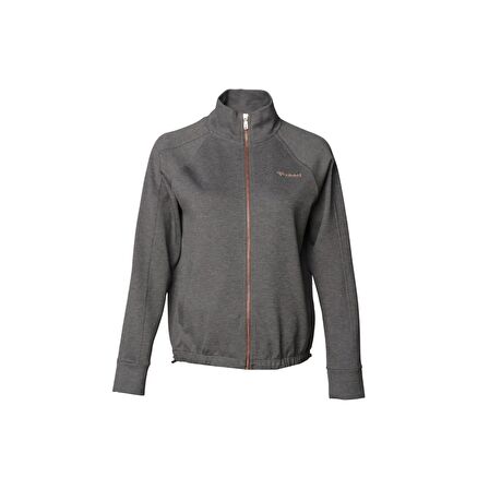 Hummel Alyssum Fermuarlı Sweatshirt 921653-2006