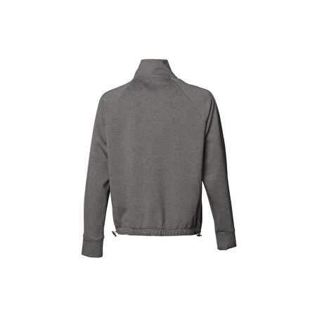 Hummel Alyssum Fermuarlı Sweatshirt 921653-2006