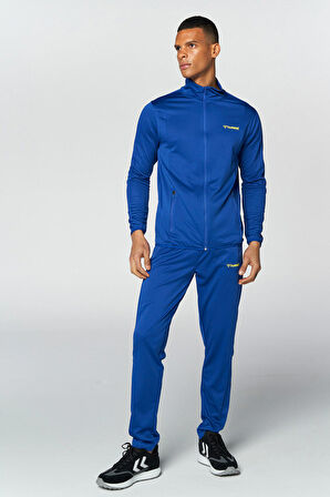 Hummel Archer Fermuarlı Sweatshirt 921657-7788