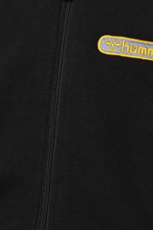 Hummel Ethan Çocuk Fermuarlı Hoodie 921674-2001