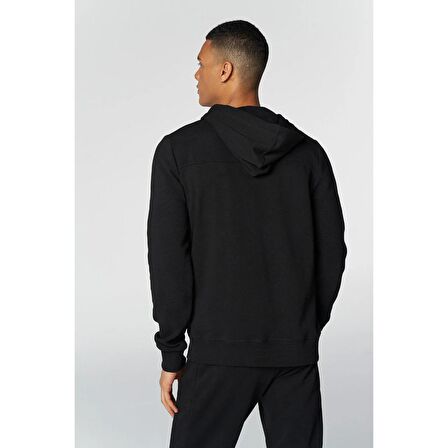 Hummel Everett Fermuarlı Hoodie 921676-2001