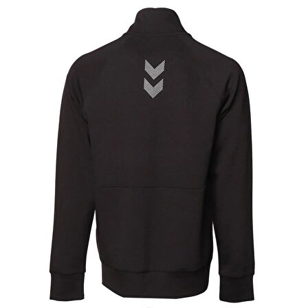 Hummel Evon Fermuarlı Sweatshirt 921678-2001