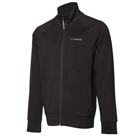 Hummel Evon Fermuarli Sweatshirt 921678-2001