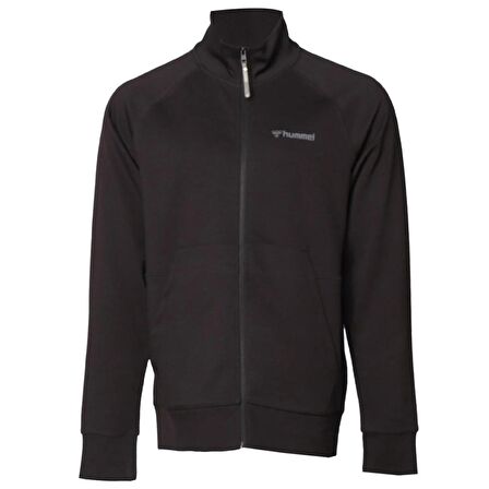 Hummel Evon Fermuarli Sweatshirt 921678-2001