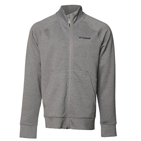 Hummel Evon Fermuarlı Sweatshirt 921678-2006