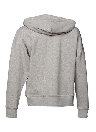 Hummel Ipomea Fermuarlı Hoodie 921694-2006