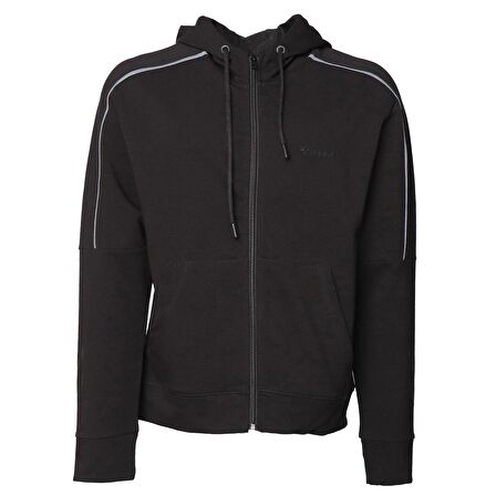 Hummel Issina Fermuarlı Hoodie 921695-2001