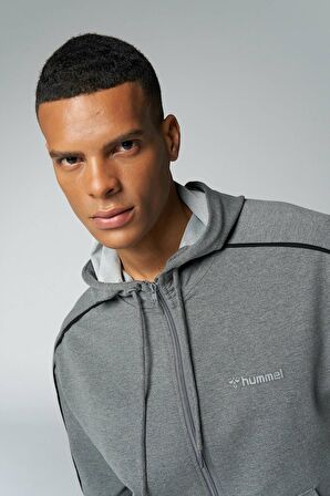 Hummel Issina Fermuarlı Hoodie 921695-2833