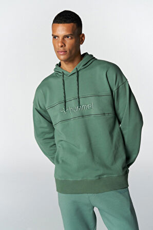 Hummel Kai Hoodie 921704-9852