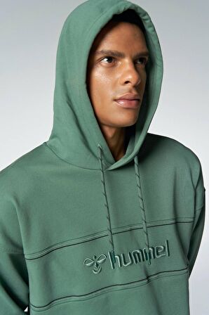 Hummel Kai Hoodie 921704-9852