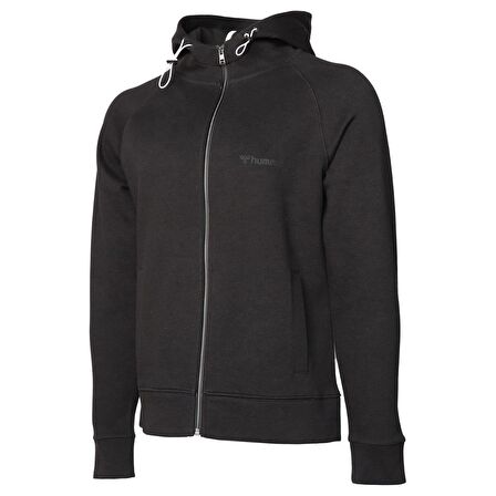 Hummel Erkek Zip Hoodie Kash
