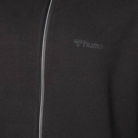 Hummel Erkek Zip Hoodie Kash