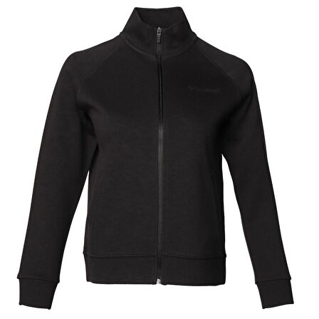 Hummel 921711-2001 Lantana Zip Kadın Spor Ceket