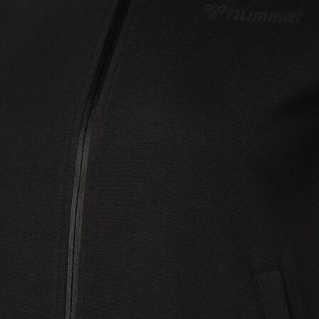Hummel 921711-2001 Lantana Zip Kadın Spor Ceket