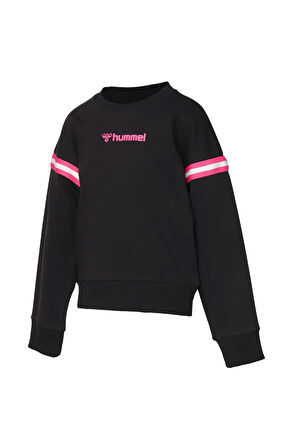 Hummel Pansy Çocuk Sweatshirt 921729-2001