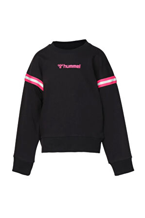 Hummel Pansy Çocuk Sweatshirt 921729-2001