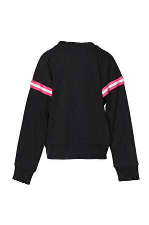 Hummel Pansy Çocuk Sweatshirt 921729-2001