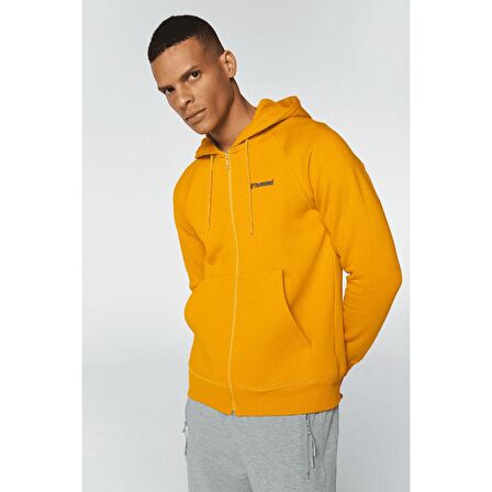 Hummel Wesley Fermuarlı Hoodie 921739-5134