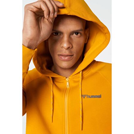 Hummel Wesley Fermuarlı Hoodie 921739-5134