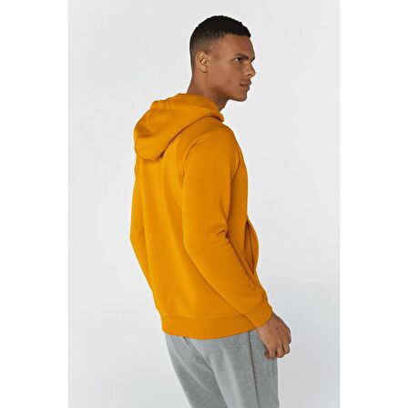 Hummel Wesley Fermuarlı Hoodie 921739-5134