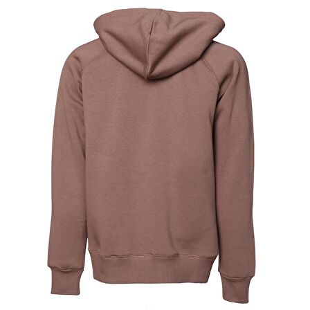 Hummel Wesley Fermuarlı Hoodie 921739-9858