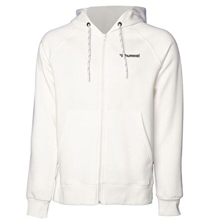 Hummel Wesley Fermuarli Hoodie 921739-9003