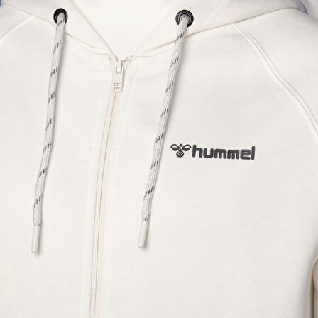 Hummel Wesley Fermuarli Hoodie 921739-9003